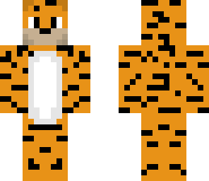 tiger