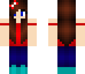 girl
