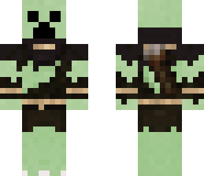 ungecreept
