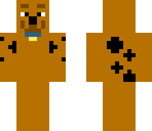 scooby doo