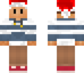 nobodyplays winter