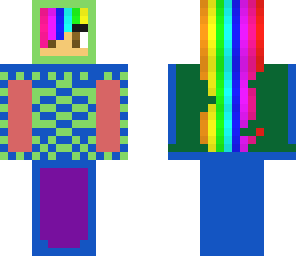 randomized girl
