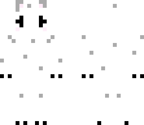 snow leopard girl