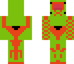alien