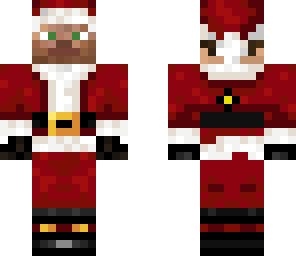 christmas default debugged