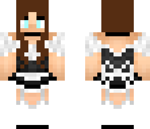 french maid