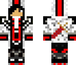 redstone sword