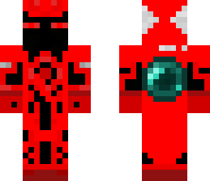 rubyman