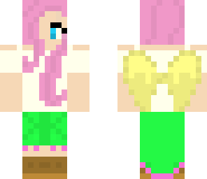 fluttershy