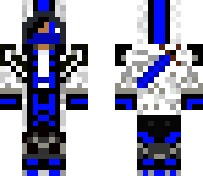 water scout