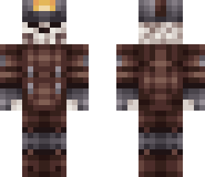 thelostminer