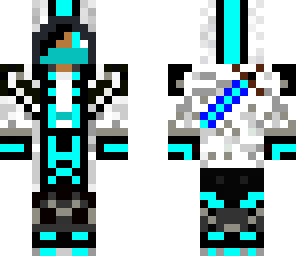 lightning scout
