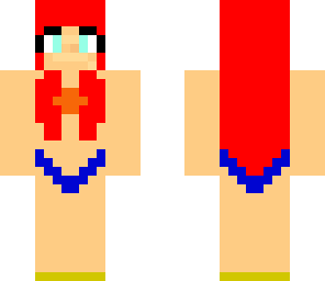 swimer f