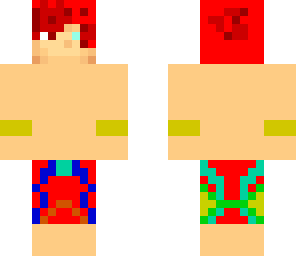 swimer m