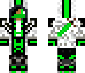 earth scout