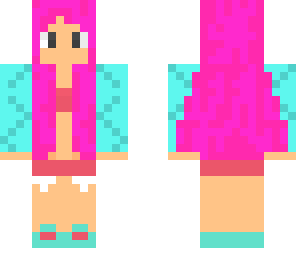 cupcake girl