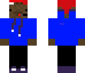 derpy bacca santa