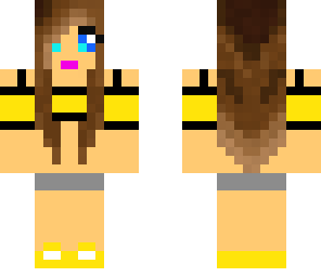 chica girl
