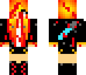 broken
