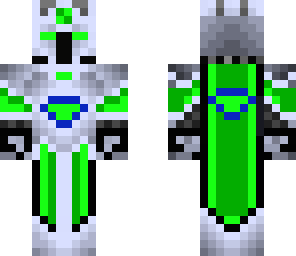 the knight of oball