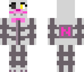 mangle