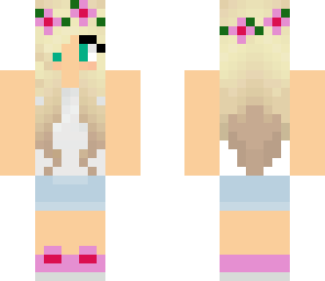 summer girl edit