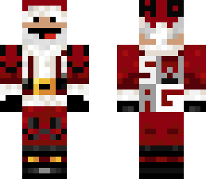 epic derpy santa