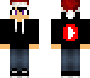 0marcz9 con gorro de papa noel