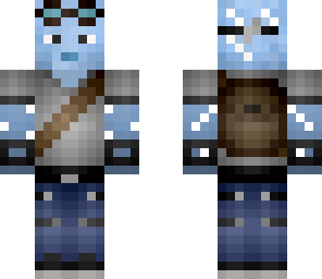 ice boy
