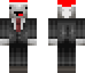 navidad slenderman
