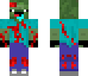 zombie noob