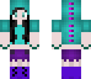 dino hoodie girl