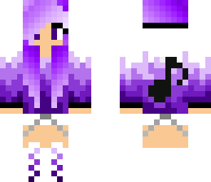 purple music