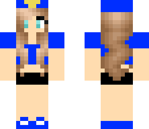 girl police officer