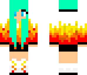 fir girl