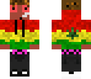 weed guy