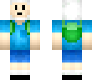 finn the human