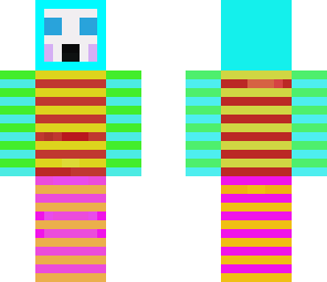 colourfull