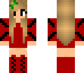 fixed christmas