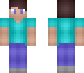 guy that looks like steve