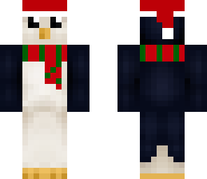 penguin