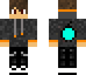diamond apple guy