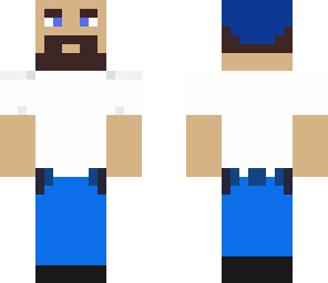 skin for poolcrusher