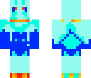 ice phoenix