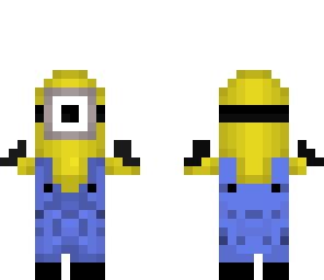minion