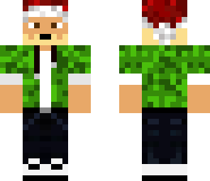 santa meh