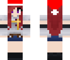 erza