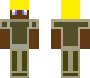 person new
