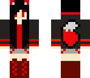 vampire wolf