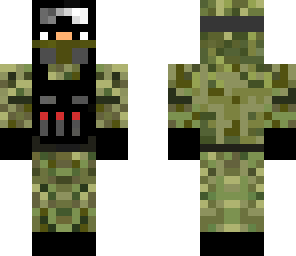 militar